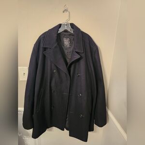 Mens Jacket